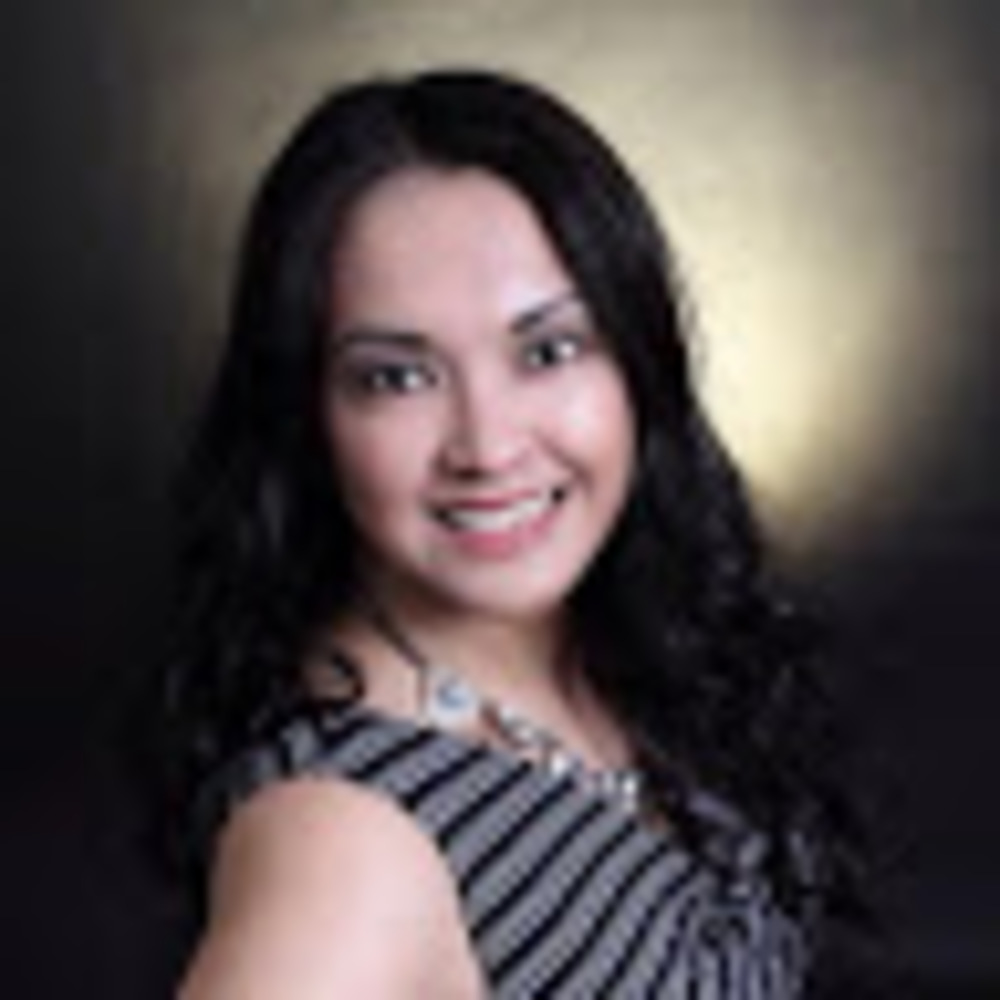 Meet your Posher, Jeanine marie